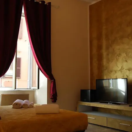 Appartement Art Colosseo