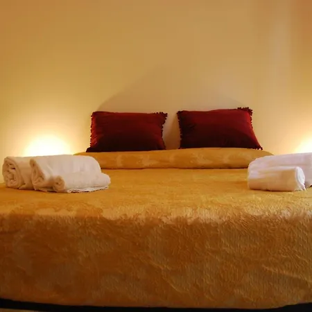 Appartement Art Colosseo
