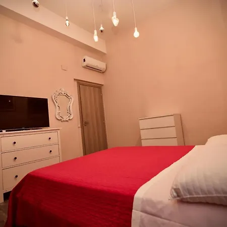 Appartement Art Colosseo Rome
