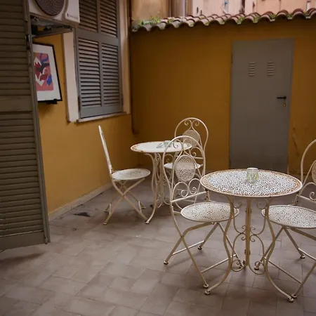 Appartement Art Colosseo Rome