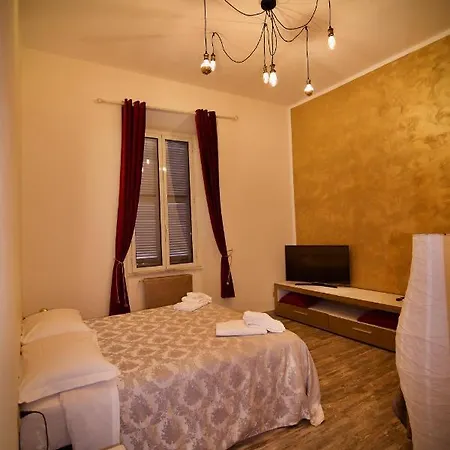 Art Colosseo Appartement