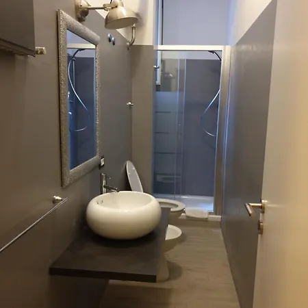 Art Colosseo Apartment
