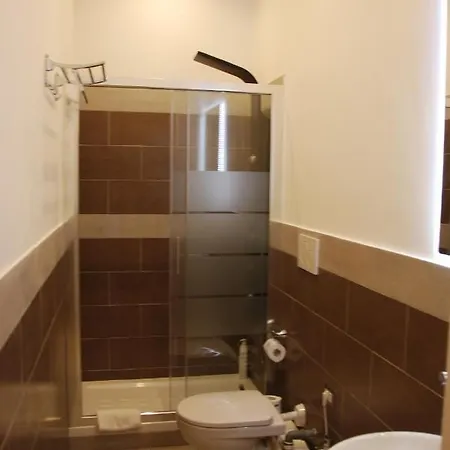 Apartment Art Colosseo