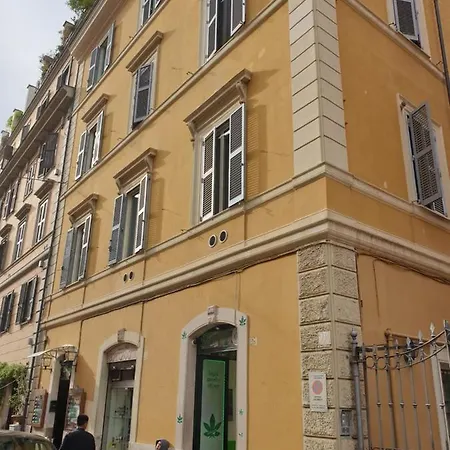 Art Colosseo Apartment