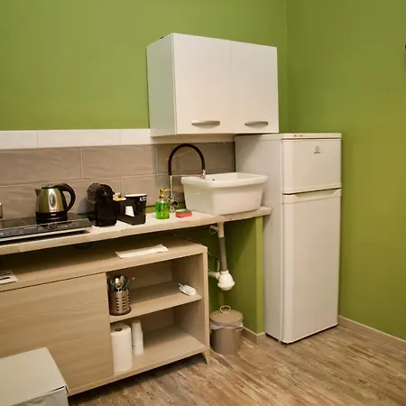 Art Colosseo Apartment