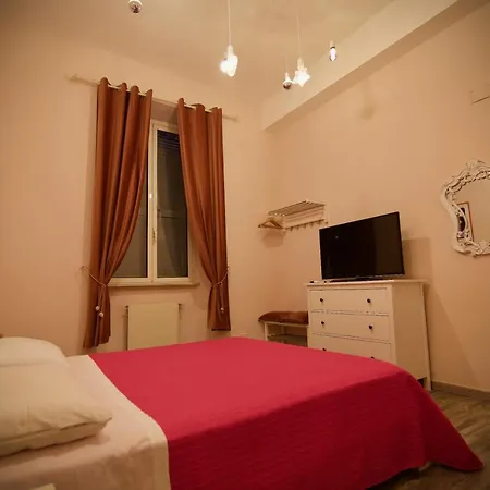 Art Colosseo Apartment