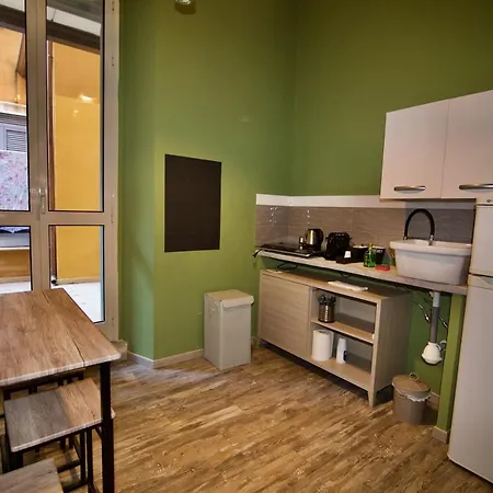 Art Colosseo Apartment Rome