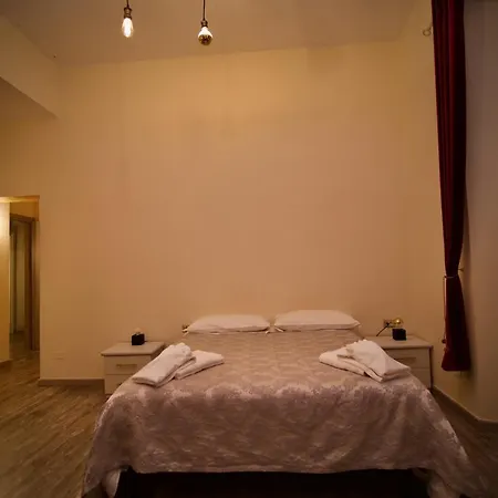 Art Colosseo Apartment Rom