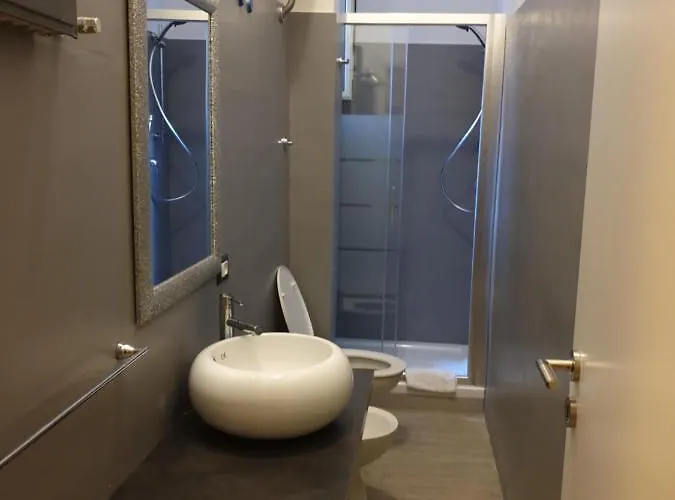 Art Colosseo Apartment