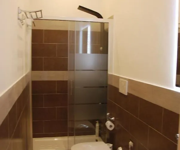 Apartment Art Colosseo