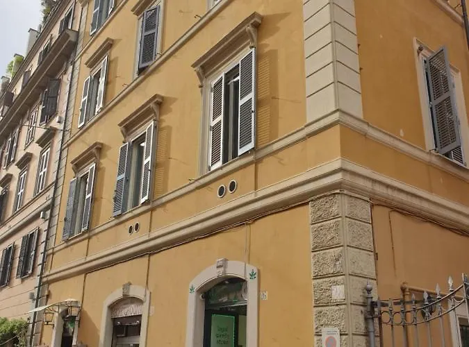 Art Colosseo Apartment