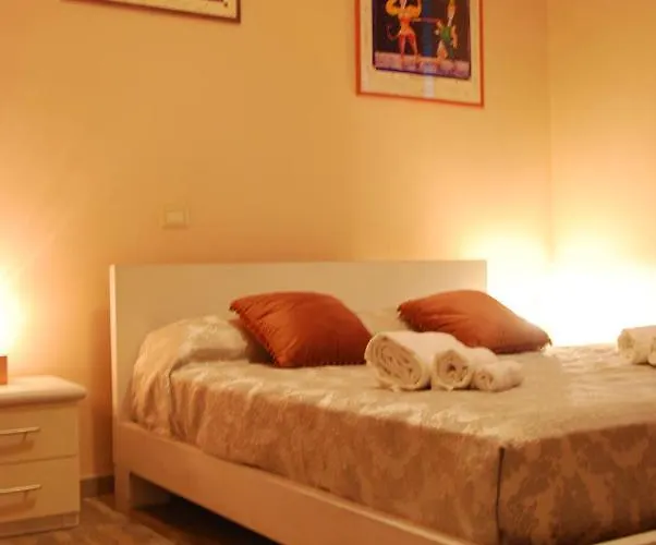 Art Colosseo Apartment