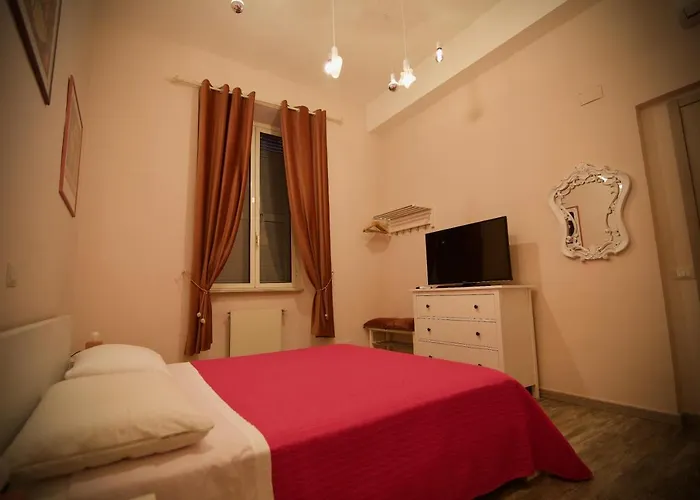 Art Colosseo Apartment