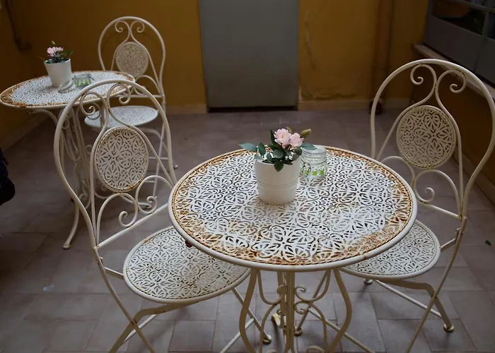 Art Colosseo Apartment Rome