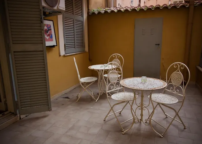 Apartment Art Colosseo Rome