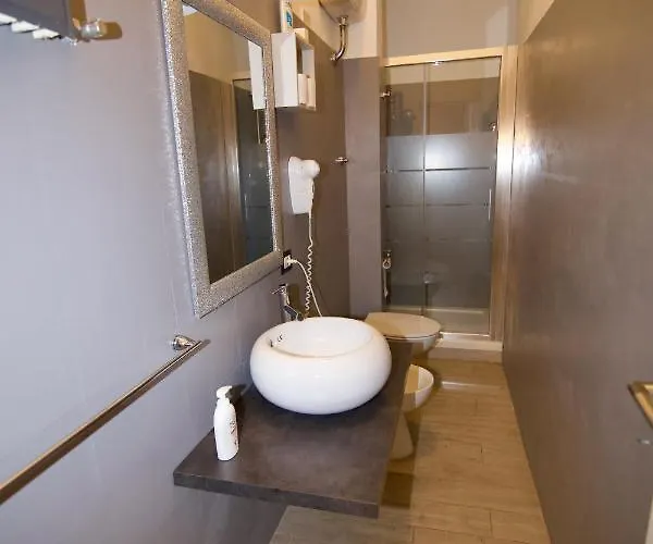 Art Colosseo Apartment *