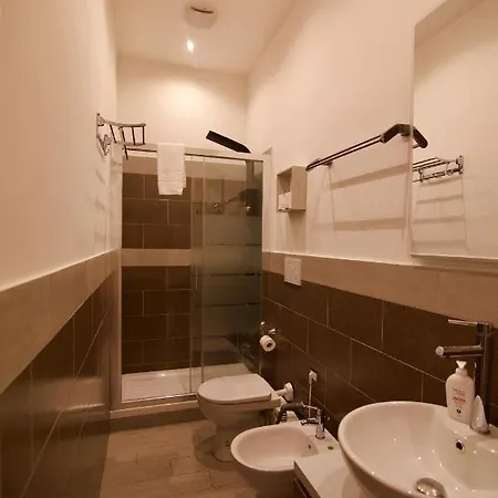 Apartamento Art Colosseo *